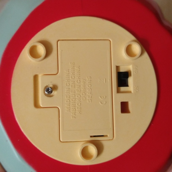 Vintage Disney Nightmare Before Christmas Sally & Jack Light Up Lanterns - Picture 4 of 5